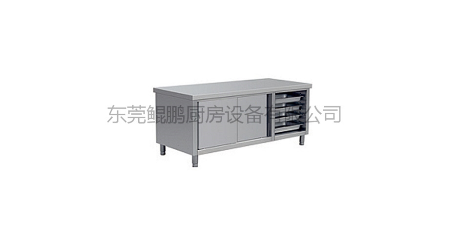 商用工作臺5
