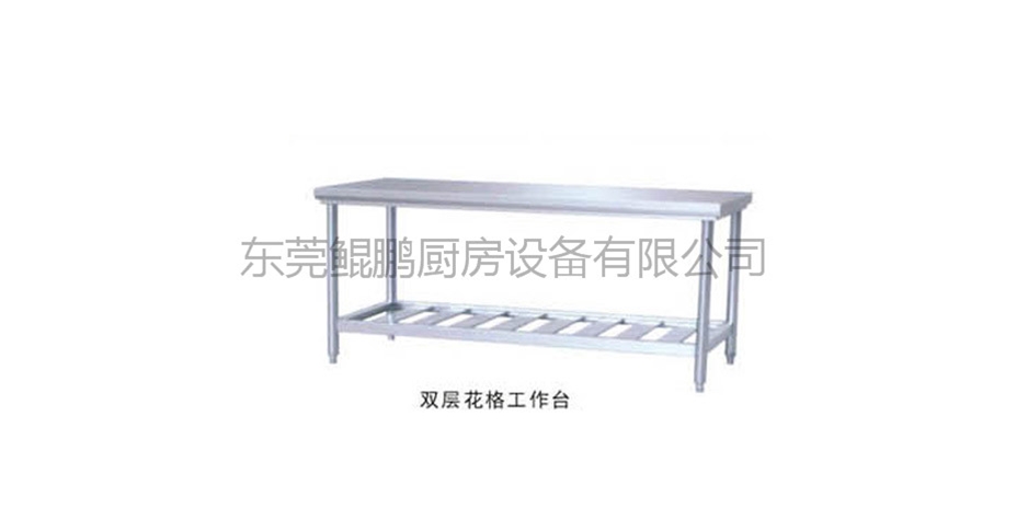 商用工作臺(tái)7