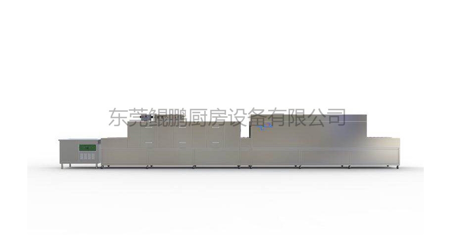 洗消烘一體式洗碗機(jī)