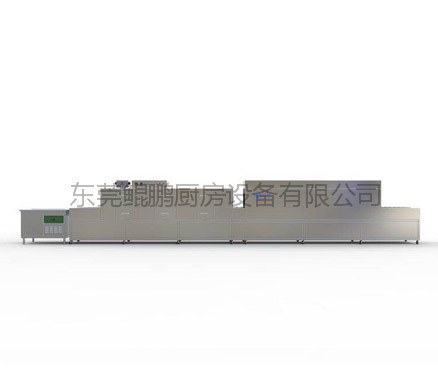 洗消烘一體式洗碗機(jī)