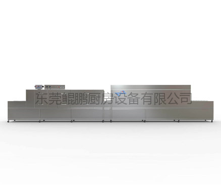 雙缸洗碗機(jī)
