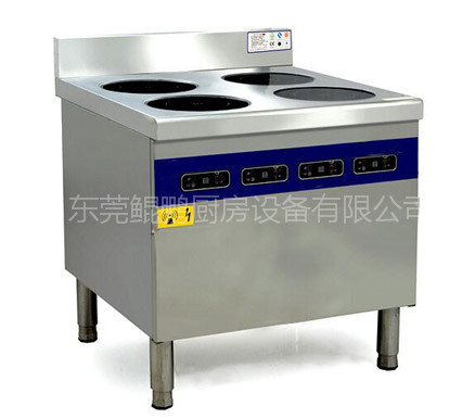 四頭煲仔電磁爐