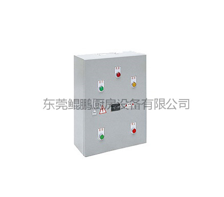 風(fēng)機(jī)電機(jī)保護(hù)器